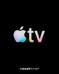 Apple TV+