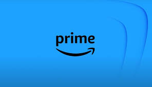 Prime Video